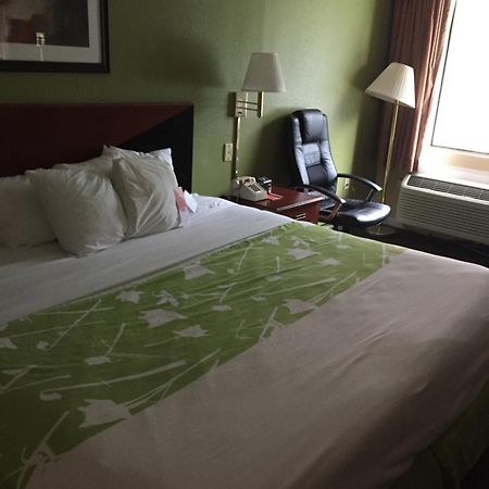 Econo Lodge Дотан Экстерьер фото