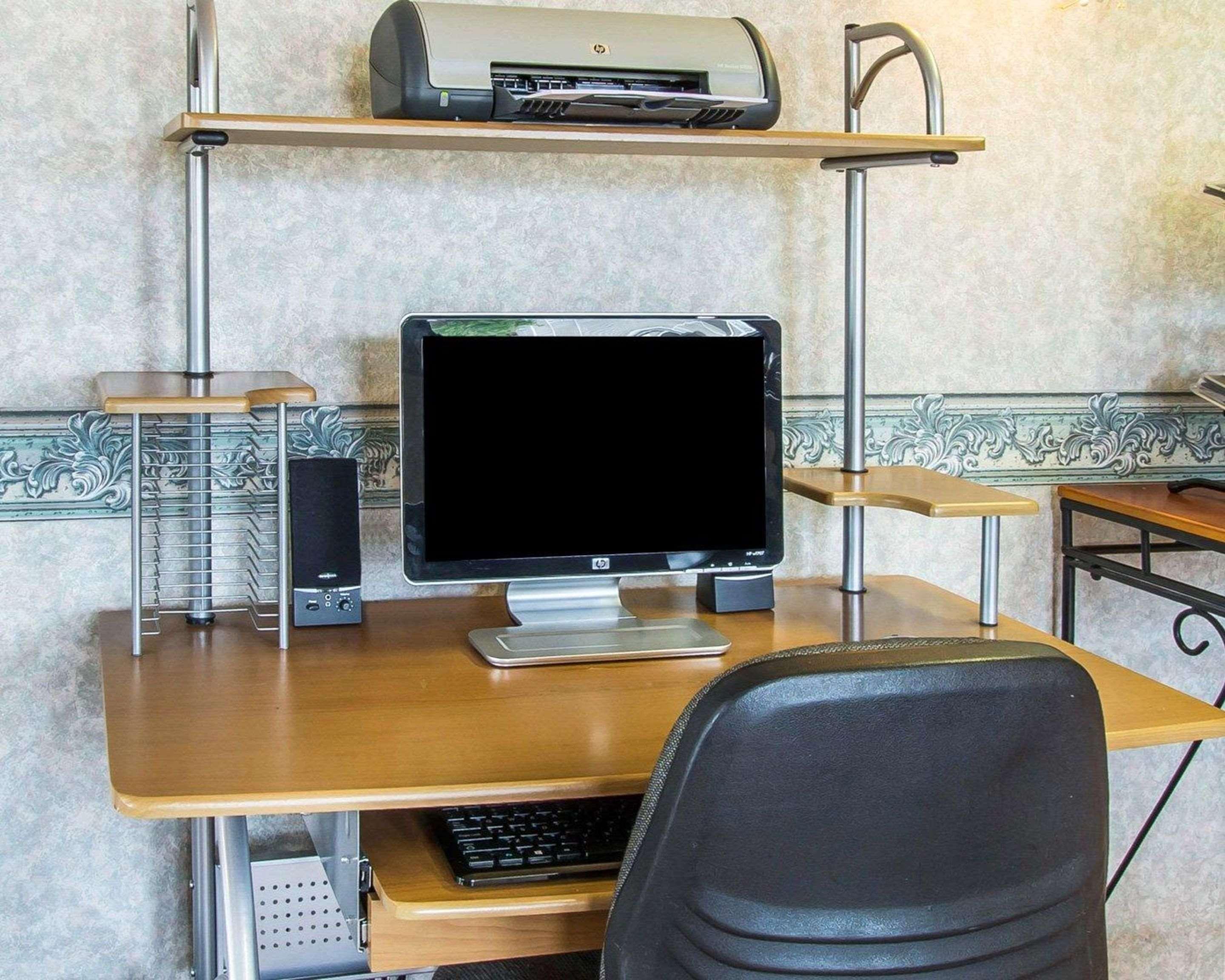 Econo Lodge Дотан Экстерьер фото