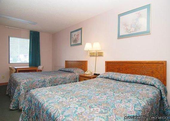 Econo Lodge Дотан Номер фото